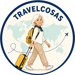 Insignia de TravelCosas