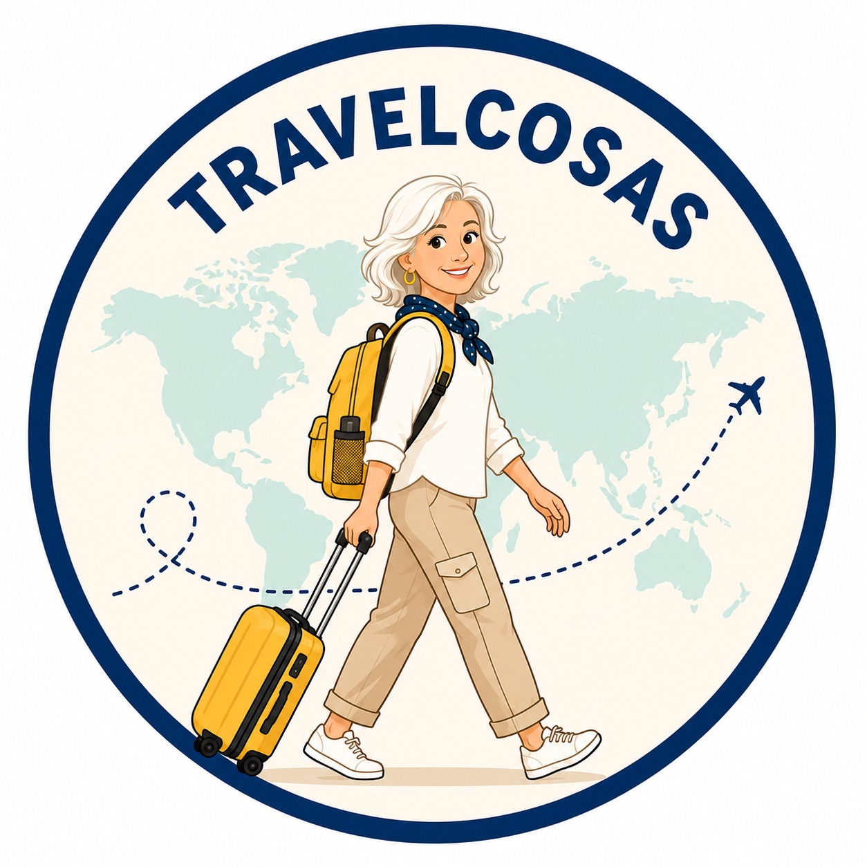 Travelcosas