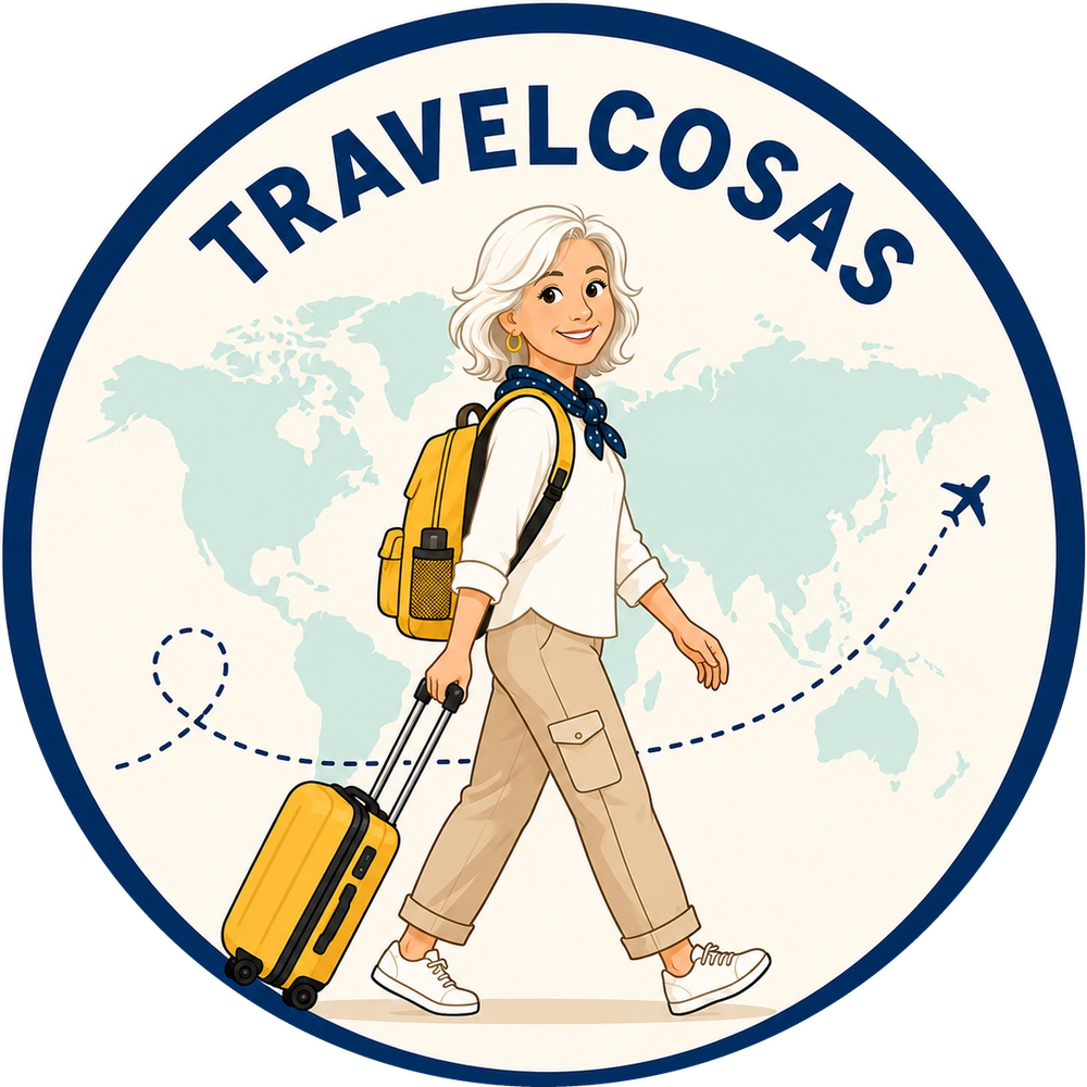 Travelcosas